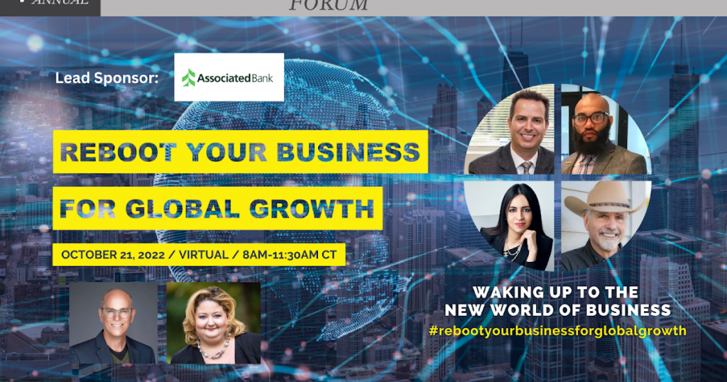 Only 3 Days Left to Register for the Biggest and Best Global Small Business Forum on the Planet